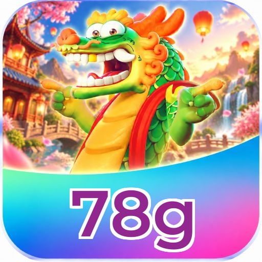 78g Logo 3
