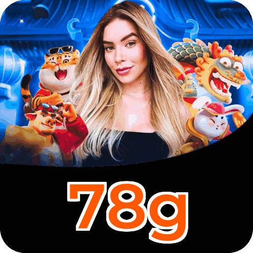 Catálogo 78g 2.547 jogos - Pragmatic Play, Evolution, NetEnt
