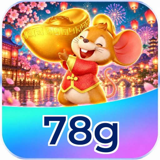 78g Segurança Logo 3