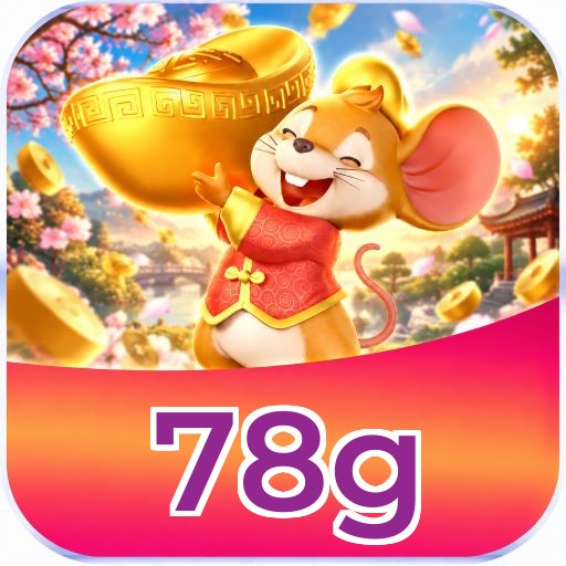 78g Bônus R$ 5.000 Logo